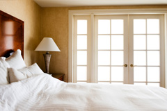Reddings bedroom extension costs