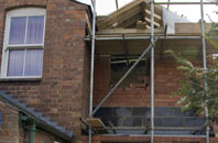 free Reddings home extension quotes